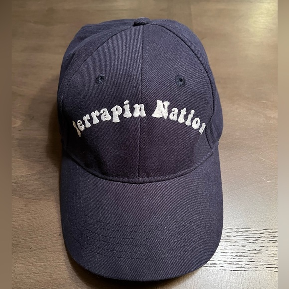 Grateful Dead (Terrapin Nation) Hat - Picture 1 of 3